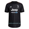 Camiseta de fútbol Juventus Segunda Equipación 2021/22 - Hombre